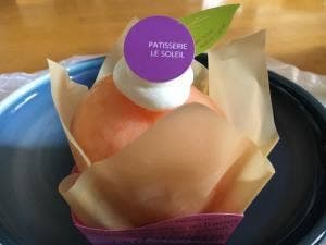 PATISSERIE Le Soleil