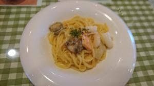 モッチモ・パスタ 福崎店
