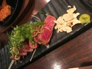 鉄板焼 韓国料理 キリンキリン