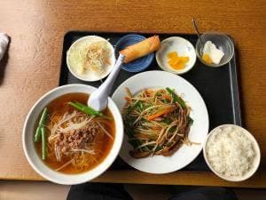香味鮮