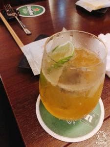 銀座 BAL KAKA