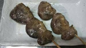 炭焼き居酒屋ジョニーウツボキッチン 肥後橋店