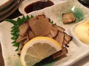 旬彩 にごろ