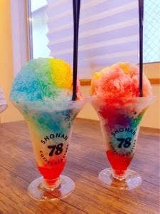 SHONAN 78 COFFEE ROASTERS 江ノ島駅前店