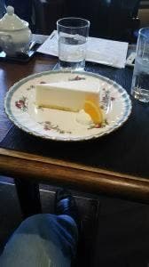 珈琲茶館 左岸