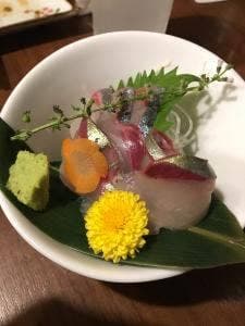 明石屋 博多もつ鍋 たかしょう