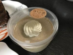 ケーキの店のぐち