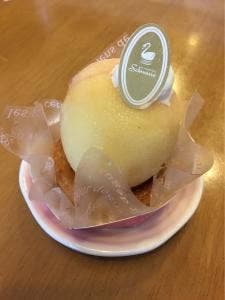 シュベーネ 冬木店