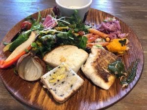 プルンニャ ＋cafe