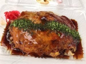 広島焼 のんきや