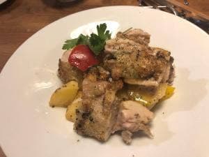 ラ コシーナ デ セレーソ