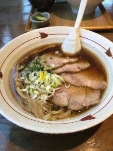 ラーメン どんぐり