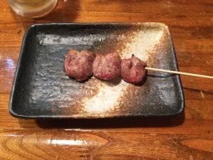 勝味