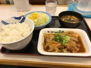 松屋 通天閣店