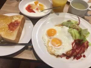 ガスト 関内店