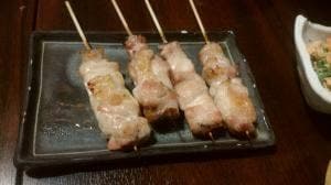 やき鶏 義
