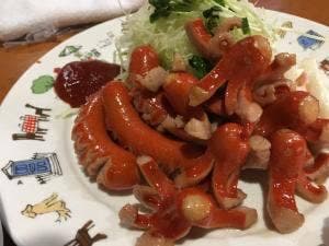 ニュー王将