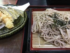 そば処 市太郎