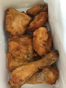 ケンタッキーフライドチキン ザ・モール仙台長町店