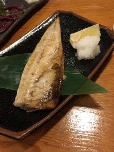 や台ずし 南林間町