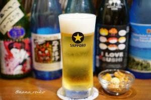 ソラマメ