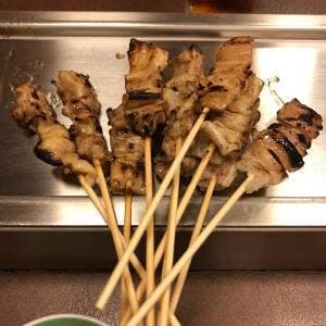 やきとりの名門 秋吉 金沢工大店