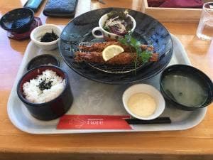 イタリア風レストラン フィオーレ