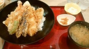 築地食堂 源ちゃん 五所川原ELM店