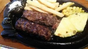ブロンコビリー 豊橋花田店
