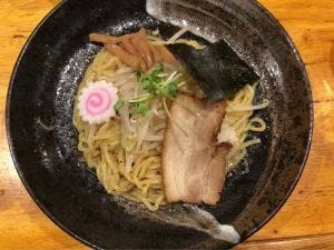 油そば 和