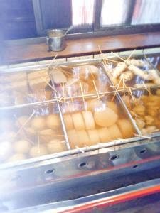 福住お好み焼
