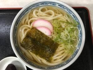 手打ちうどん 桃太郎
