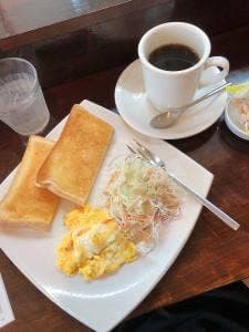 カフェプラム