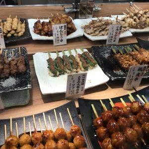 鳥麻 東急武蔵小杉店