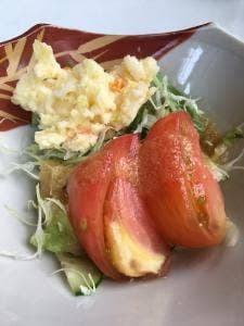 紫陽花