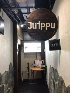 Juippu