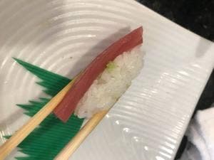 すし一