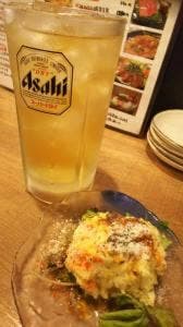 山田 オブ ホルモン