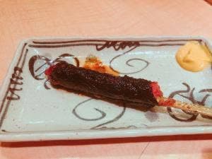 炭火焼き鳥 串八珍 新宿中央口店