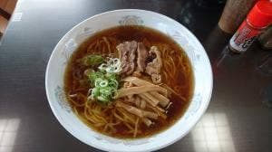 中華そば 八兵衛