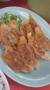 餃子大学