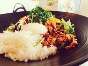 アンディカフェ 二子玉川店