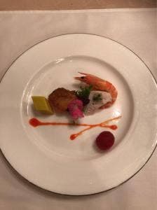 中国料理 花梨 ANAクラウンプラザホテル京都