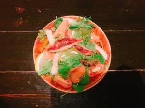 海ぼうず