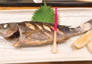 寿司茶屋 桃太郎 池袋西口店