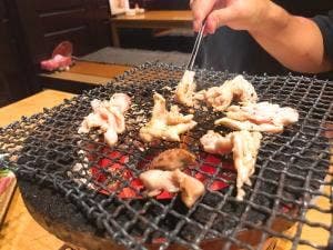 地鶏屋 みやこんじょ