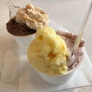 パティシエ ムーモルモル