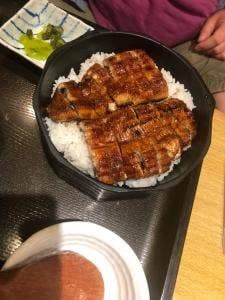 和食麺処サガミ 八潮店