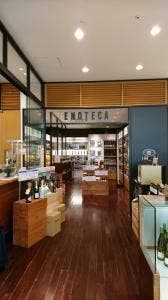 ワインショップ・エノテカ タカシマヤフードメゾンおおたかの森店