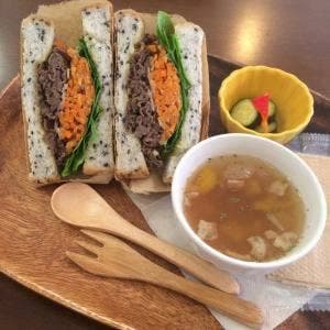 cafe nomori